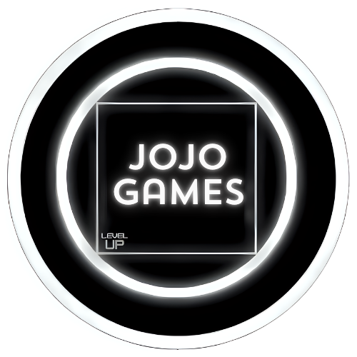 JoJo Games Logo