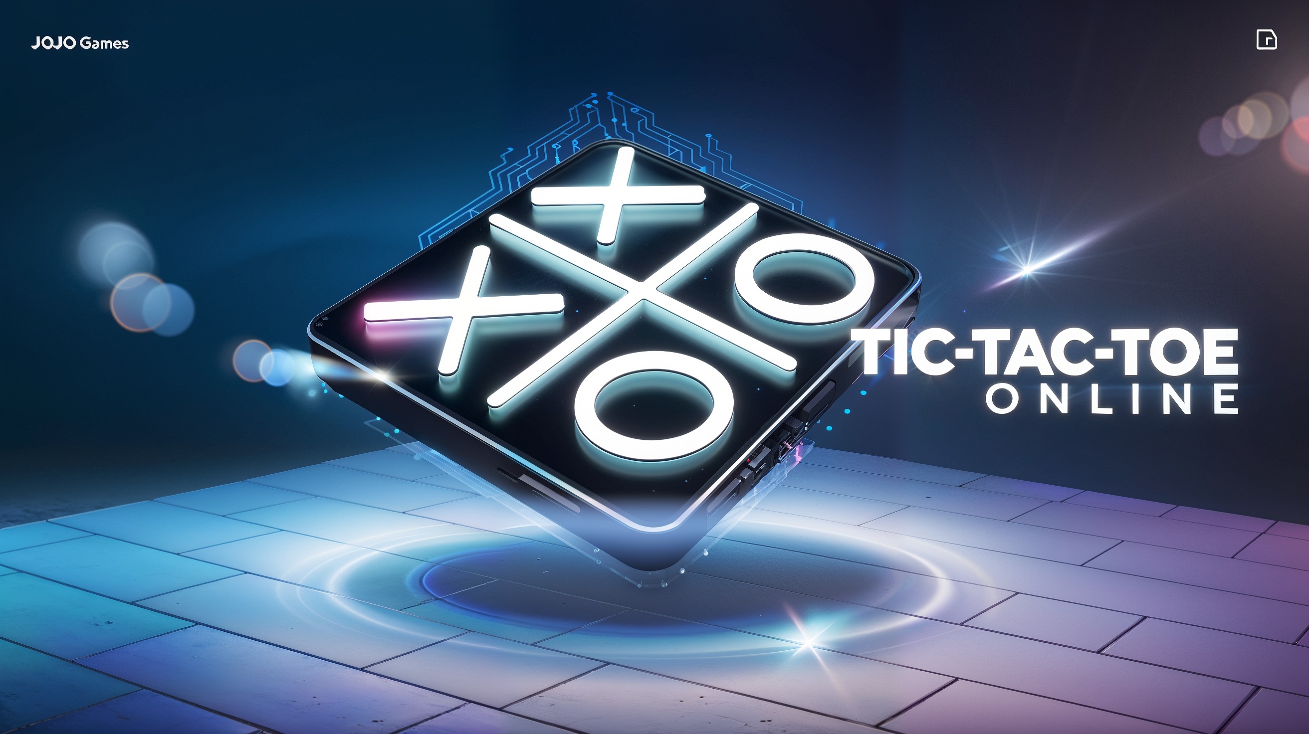 Tic-Tac-Toe Game